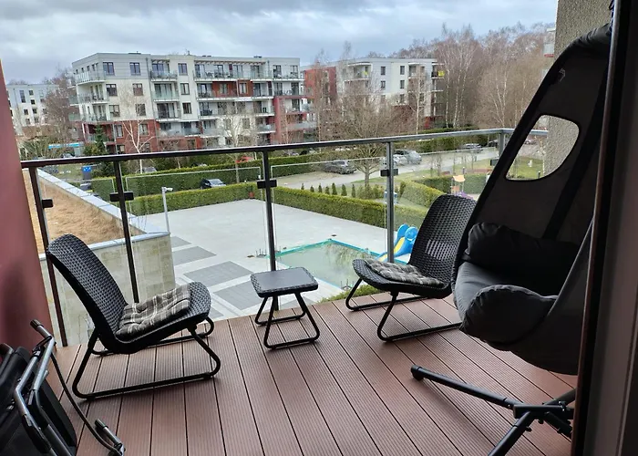 Pool & Leisure Polanki Park